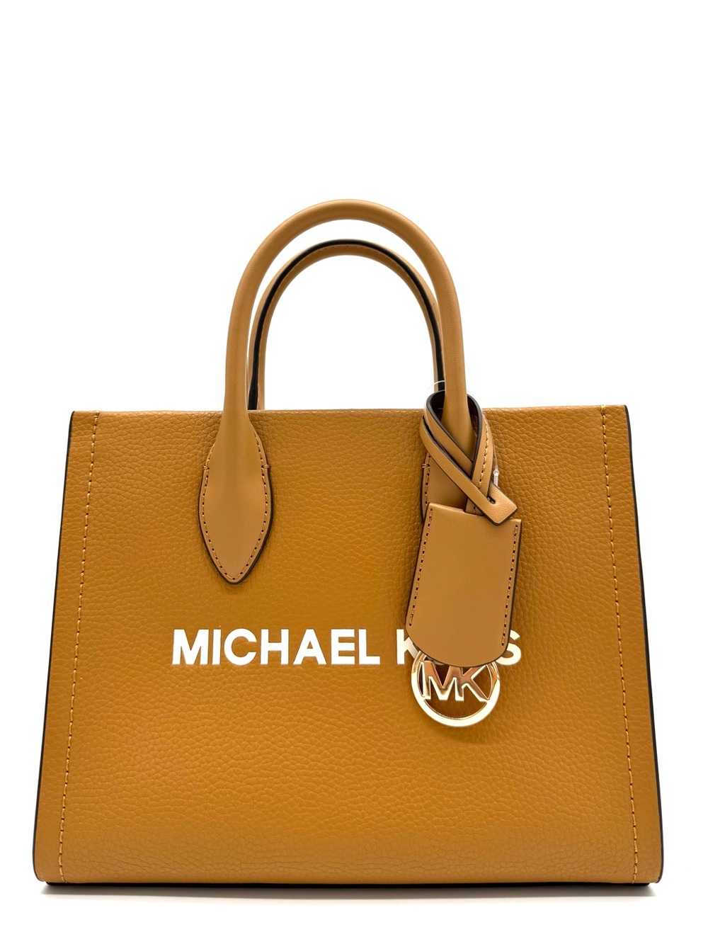 Michael Kors Mirella Small Shopper TZ Xbody Bag - Deer